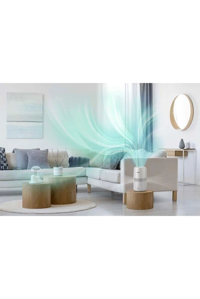 Hu2510/10 Hava Nemlendirici 2000 Serisi - 5