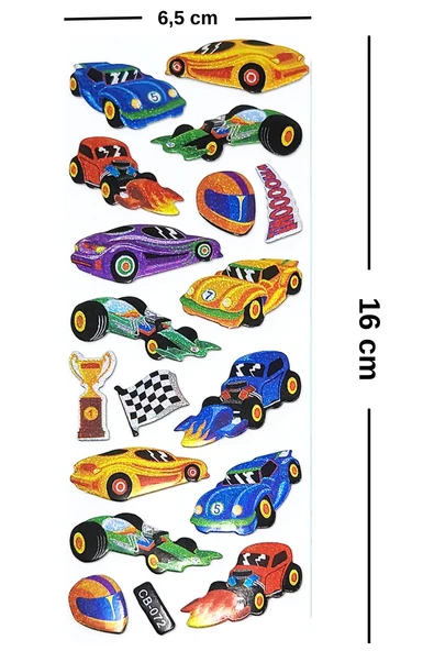 ARABALI STİCKER HEDİYELİ - Meraklı Zebra ile Sayı Maceram – Matematik Becerilerini Geliştirme - Resim 3