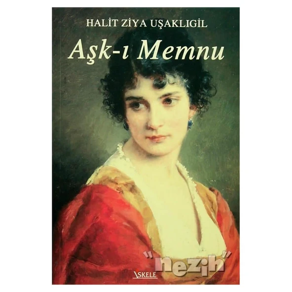 Aşk-ı Memnu ürün görseli