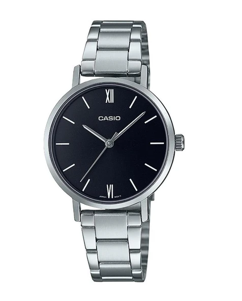 Casio LTP-VT02D-1AUDF Kadın Kol Saati ürün görseli 1