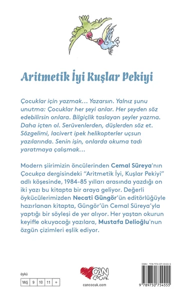 Aritmetik İyi Kuşlar Pekiyi - Resim 3