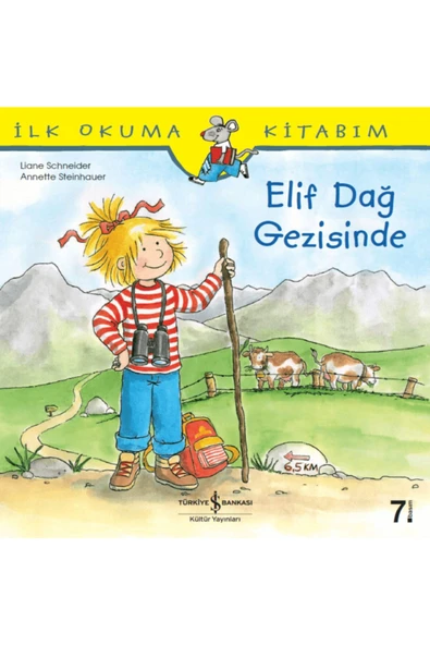 Elif Dağ Gezisinde ürün görseli