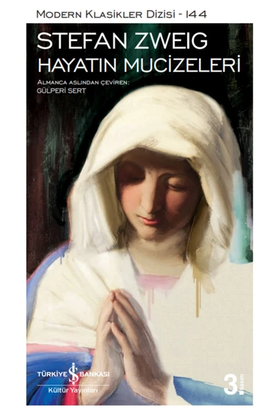 Hayatın Mucizeleri ürün görseli