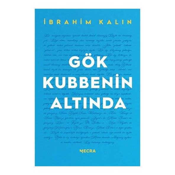 Gök Kubbenin Altında ürün görseli