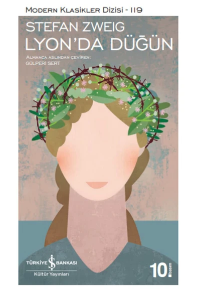 Lyon’da Düğün ürün görseli