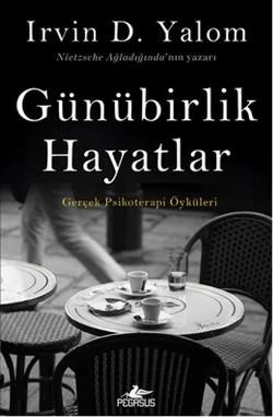 Günübirlik Hayatlar ürün görseli