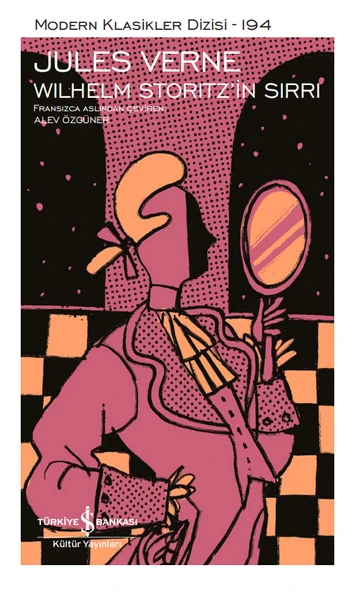 Wilhelm Storitz'in Sırrı ürün görseli