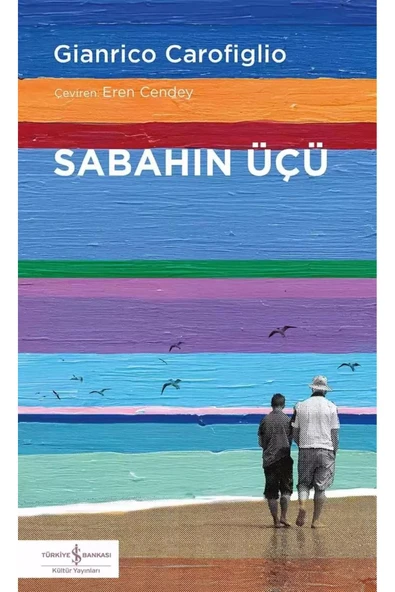 Sabahın Üçü ürün görseli