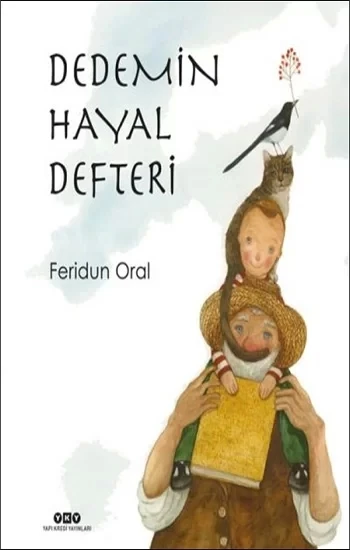 Dedemin Hayal Defteri ürün görseli
