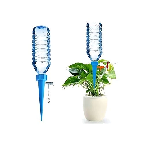 Çiçek Damlama Sulama Şişe Aparat Seti ürün görseli