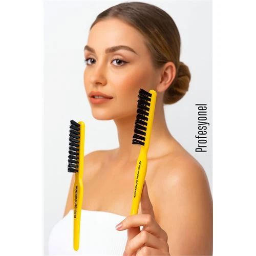 Profesyonel Topuz Fırçası ürün görseli