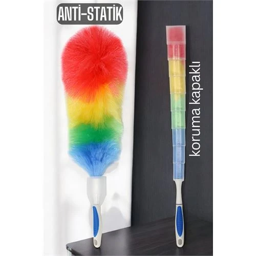 Toz Alma Püskülü Ant-Statik ürün görseli 1