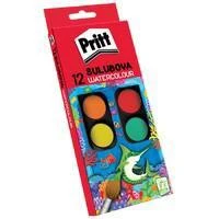 Pritt Sulu Boya Küçük Boy 12 Renk ürün görseli