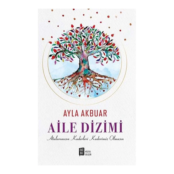 Aile Dizimi - Atalarımızın Kaderleri Kaderimiz Olmasın ürün görseli