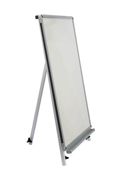 Akyazı 40X55 Cm Laminat Ayaklı Teleskopik Yazı Tahtası ürün görseli