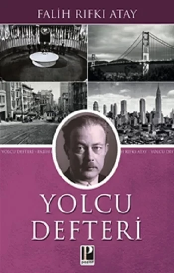 Yolcu Defteri ürün görseli