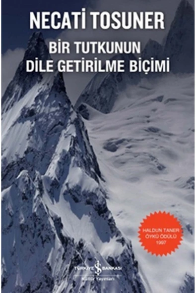 Bir Tutkunun Dile Getirilme Biçimi ürün görseli