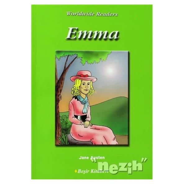 Level 3 Emma ürün görseli