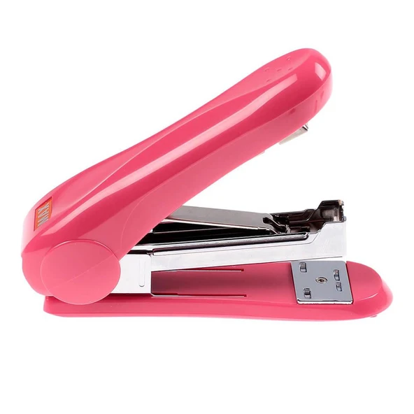 Max Zımba Makinası Hd-50 Pembe 600202 - Resim 2