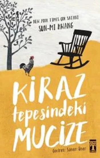 Kiraz Tepesindeki Mucize ürün görseli