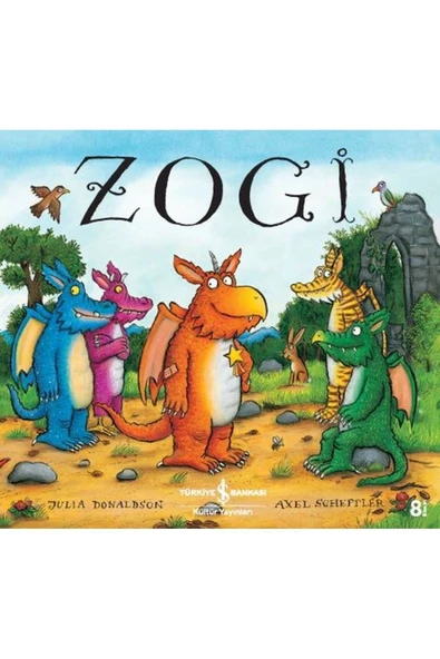 Zogi ürün görseli