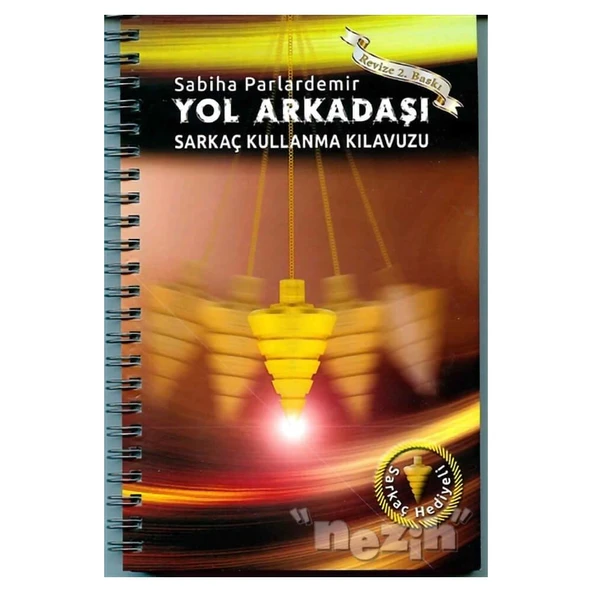 Yol Arkadaşı ürün görseli