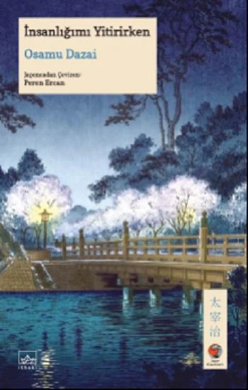 İnsanlığımı Yitirirken ürün görseli