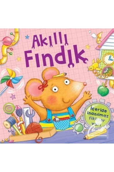 Akıllı Fındık ürün görseli