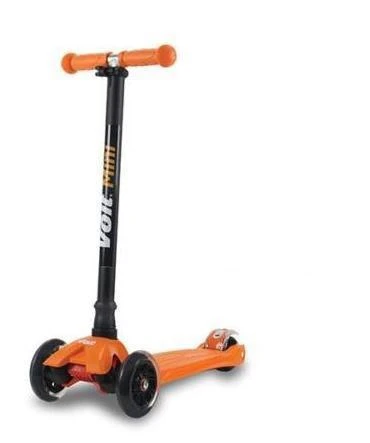 1VTOY218/052-R Voit Mını Scooter Syh Çocuk Scooter Siyah ürün görseli