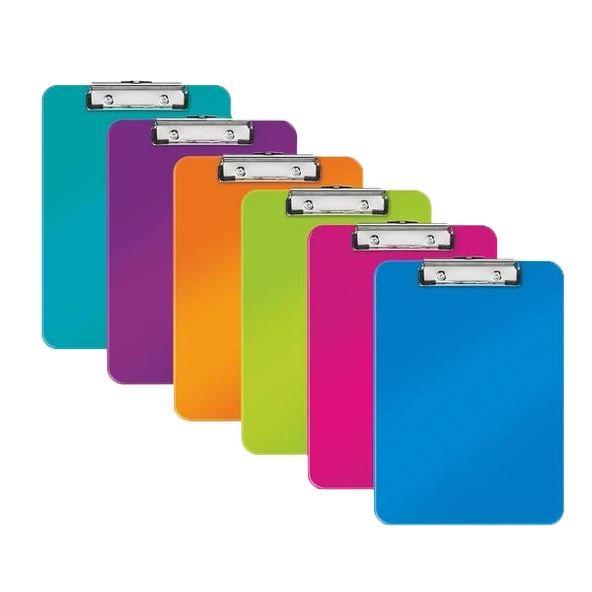 Leitz Kapaksız Sekreterlik Active Wow Plastik A4 B Mavi 3971 ürün görseli