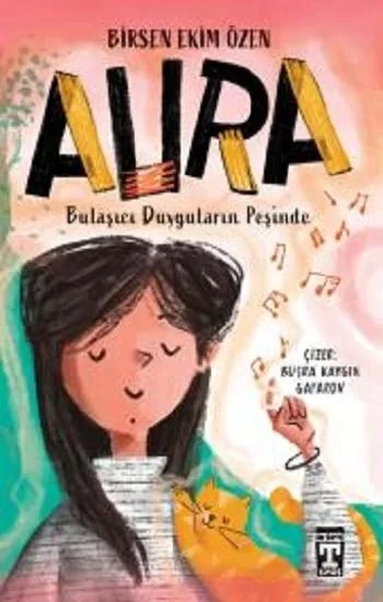 Aura ürün görseli