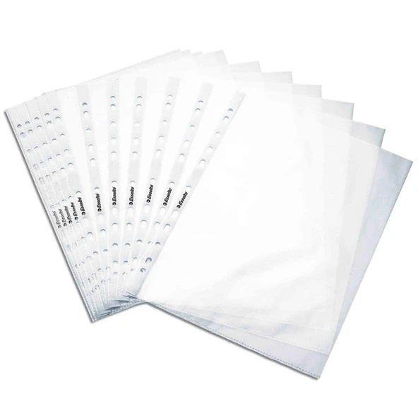 Esselte Poşet Dosya 100’lü 4799-15 ürün görseli