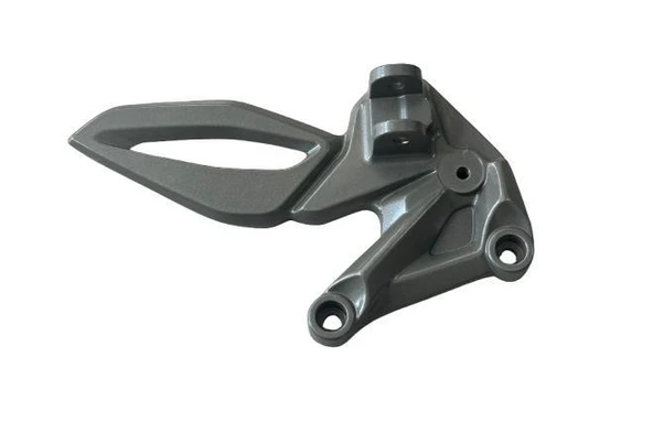 ÖN BASAMAK BRAKETİ SOL RS 200 ürün görseli