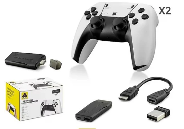 Hadron Hd326 Retro Oyun Konsolu ürün görseli