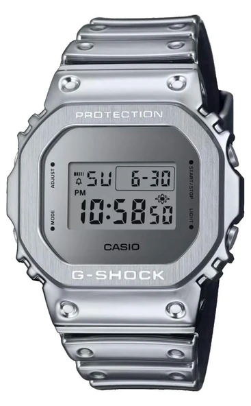 Casio G-Shock GM-5600YM-8A8DR Erkek Kol Saati ürün görseli 1