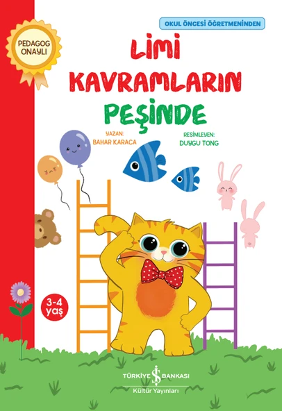 Limi Kavramların Peşinde ürün görseli