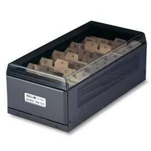 Kw-Trio Kartvizit Kutusu 800 LÜ 04800 ürün görseli