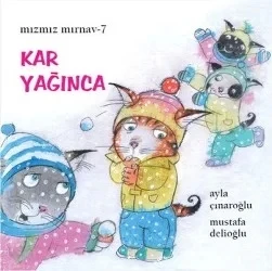 Kar Yağınca ürün görseli
