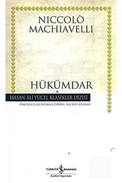 AAAA Hükümdar (CİLTSİZ) ürün görseli