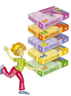 Akıllı Kitaplar - 5 ürün görseli