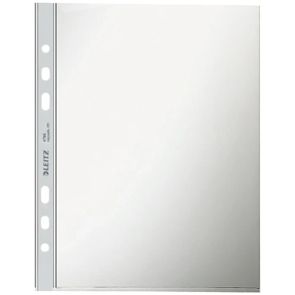 Leitz A5 Poşet Dosya 4795-10 ürün görseli