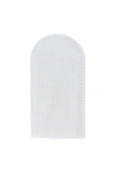 M-PETS Daily Kedi Ve Köpek Diş Temizliği Için Parmak Pedi 50li - Resim 2