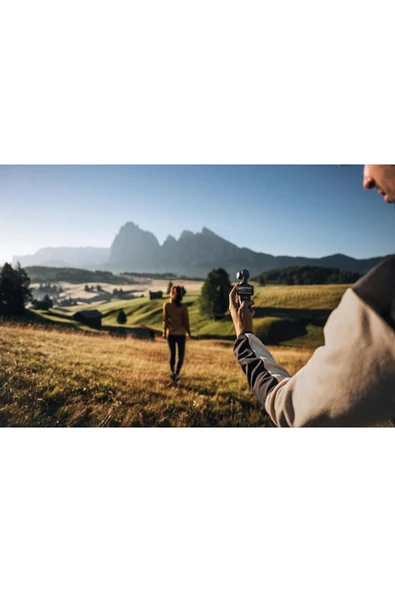 Osmo Pocket 3 | Türkiye Karacasulu Garantili | - 8