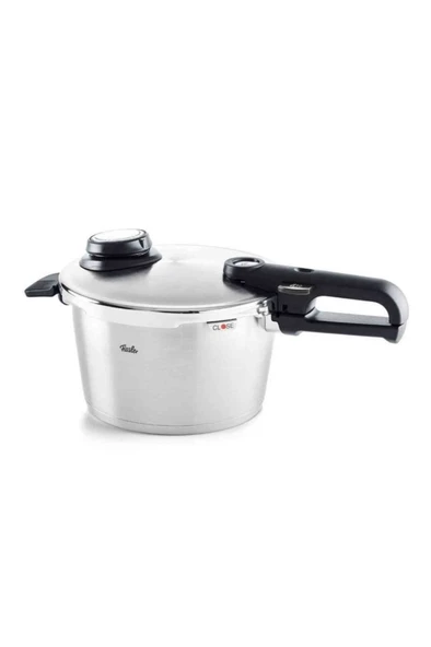 Fissler Vitavit Premium Mat 3 Program 4,5 Litre Düdüklü Tencere ürün görseli 1