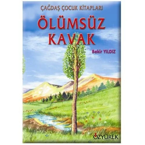 Ölümsüz Kavak ürün görseli