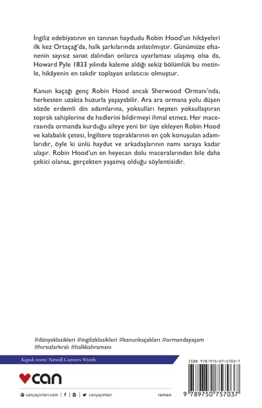 Robin Hood - Resim 3