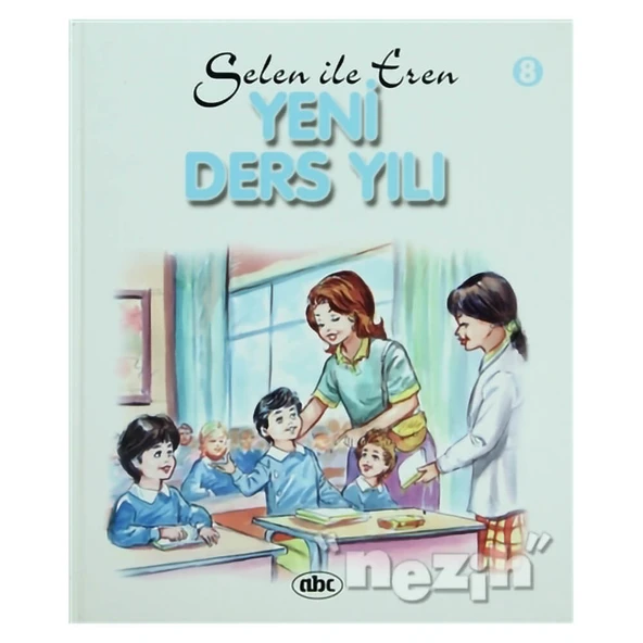 Yeni Ders Yılı ürün görseli