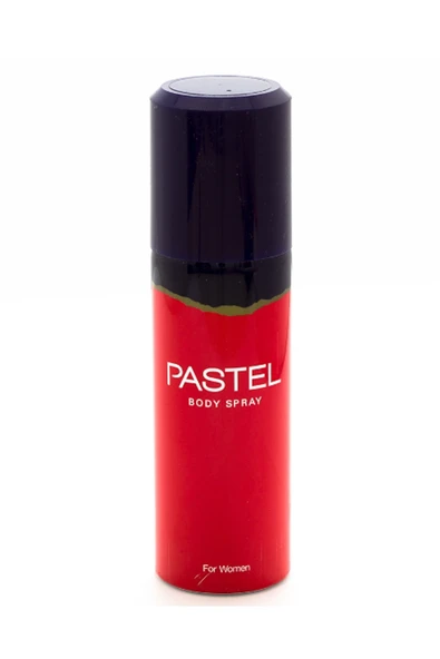 PASTEL DEO 150 ml ürün görseli