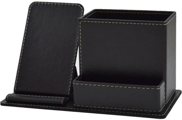 Mimaks Deri Set Deri Masaüstü Set ürün görseli