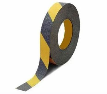 Mas Kaydırmaz Bant 25x5 Sarı Siyah 2654 ürün görseli